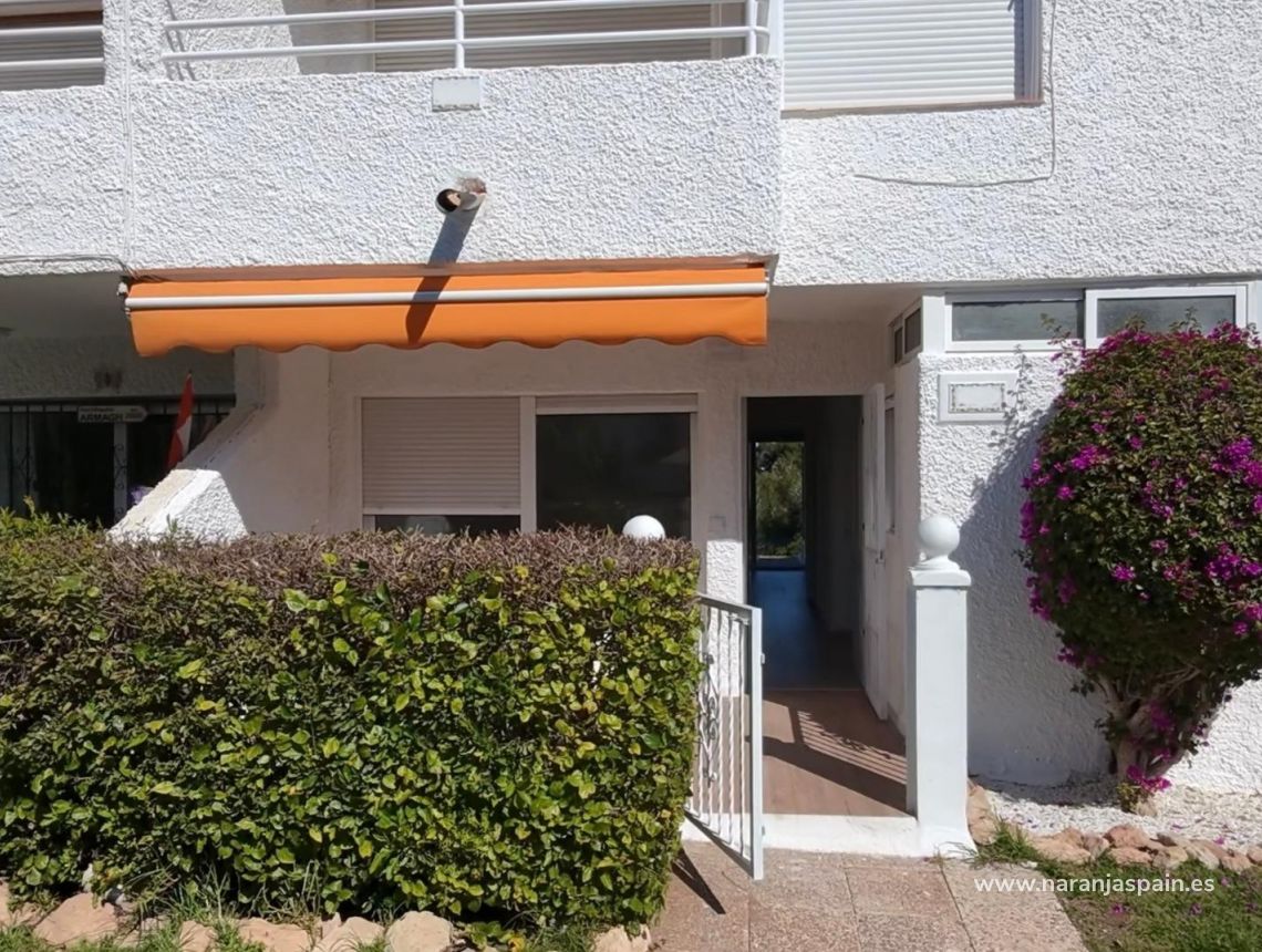 Parduodama - Bungalow - Orihuela Coast - Villamartín-Las Filipinas