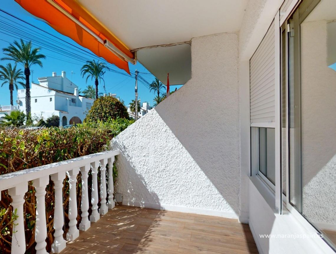 Parduodama - Bungalow - Orihuela Coast - Villamartín-Las Filipinas