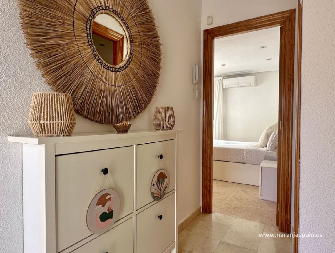 Parduodama - Bungalow - Orihuela Costa - La Florida