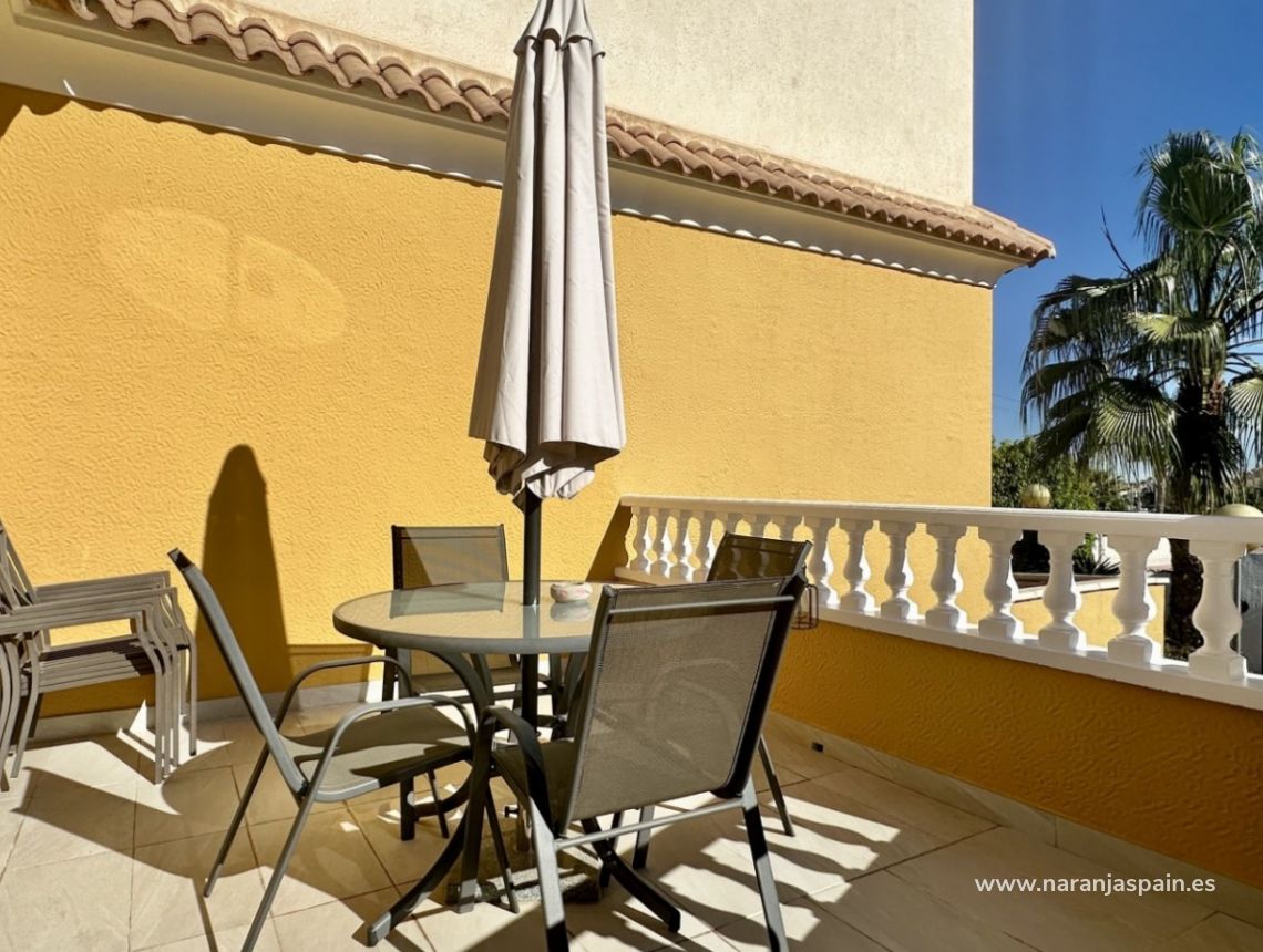 Parduodama - Bungalow - Orihuela Costa - La Florida