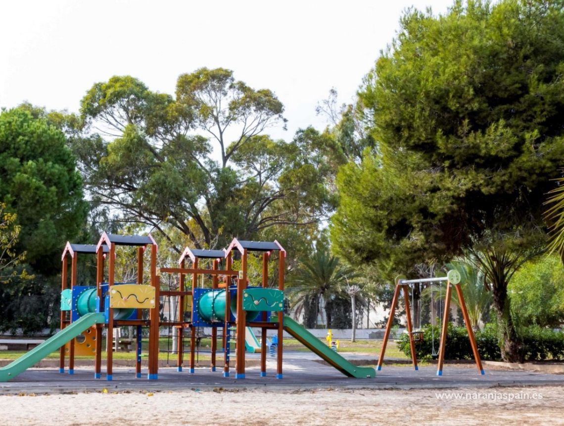 Parduodama - Bungalow - Orihuela Costa - La Zenia