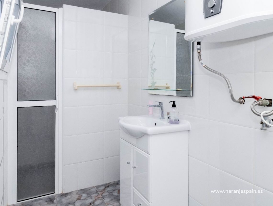 Parduodama - Bungalow - Orihuela Costa - La Zenia