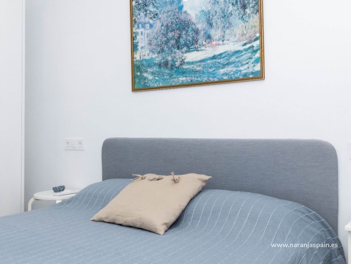 Parduodama - Bungalow - Orihuela Costa - La Zenia