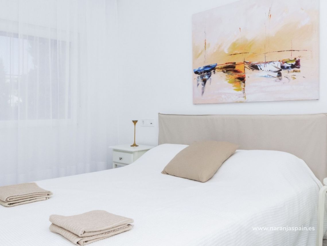 Parduodama - Bungalow - Orihuela Costa - La Zenia