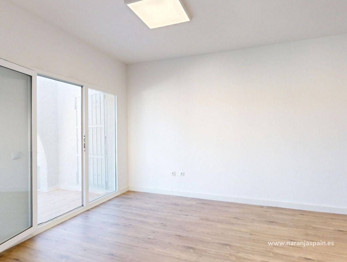 Parduodama - Bungalow - Orihuela Costa - Las Filipinas