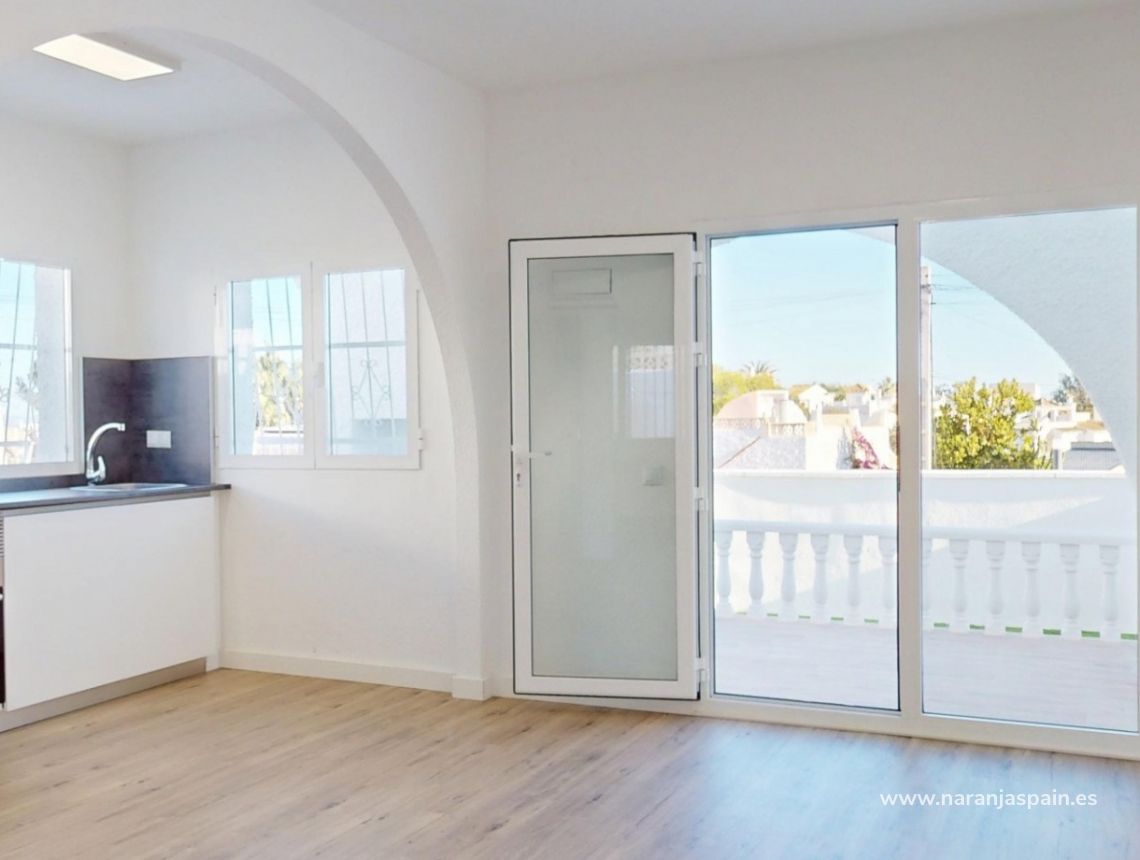 Parduodama - Bungalow - Orihuela Costa - Las Filipinas