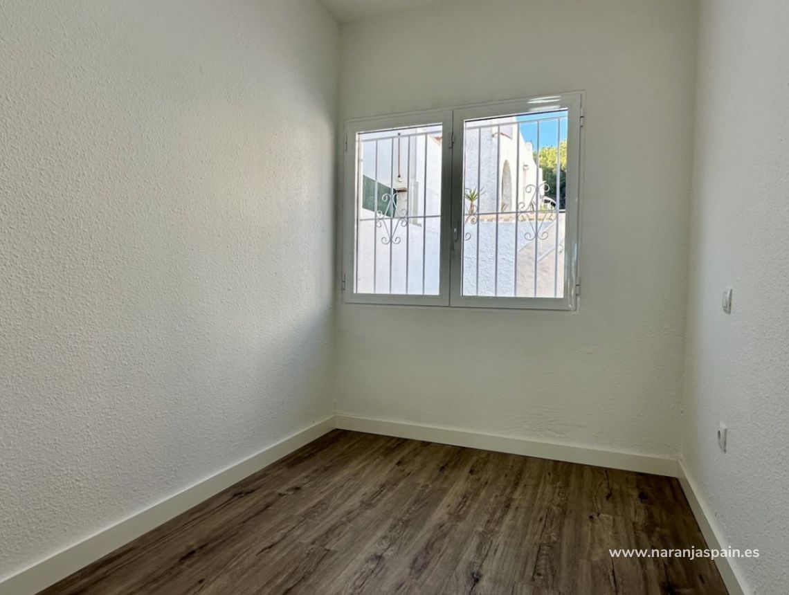 Parduodama - Bungalow - Orihuela Costa - Las Filipinas