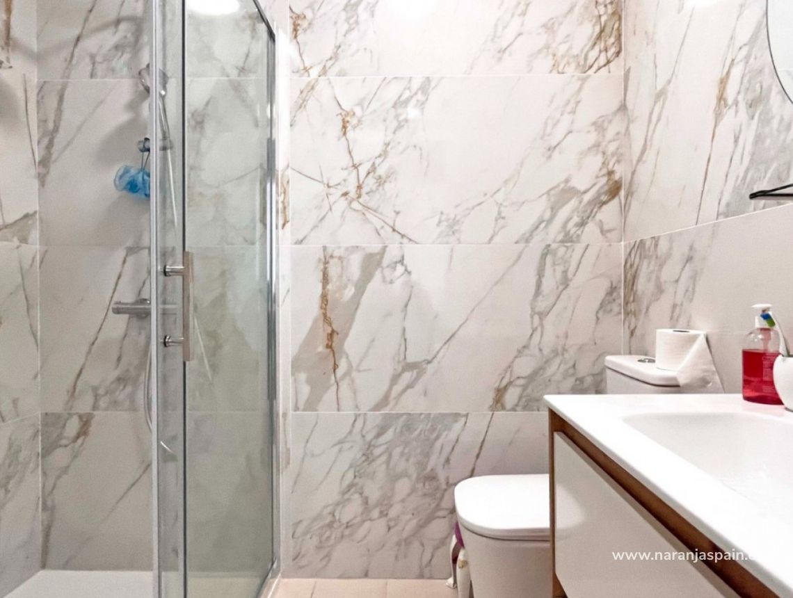 Parduodama - Bungalow - Orihuela Costa - Playa Flamenca