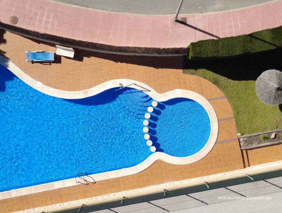 Parduodama - Bungalow - Orihuela Costa - Villamartín