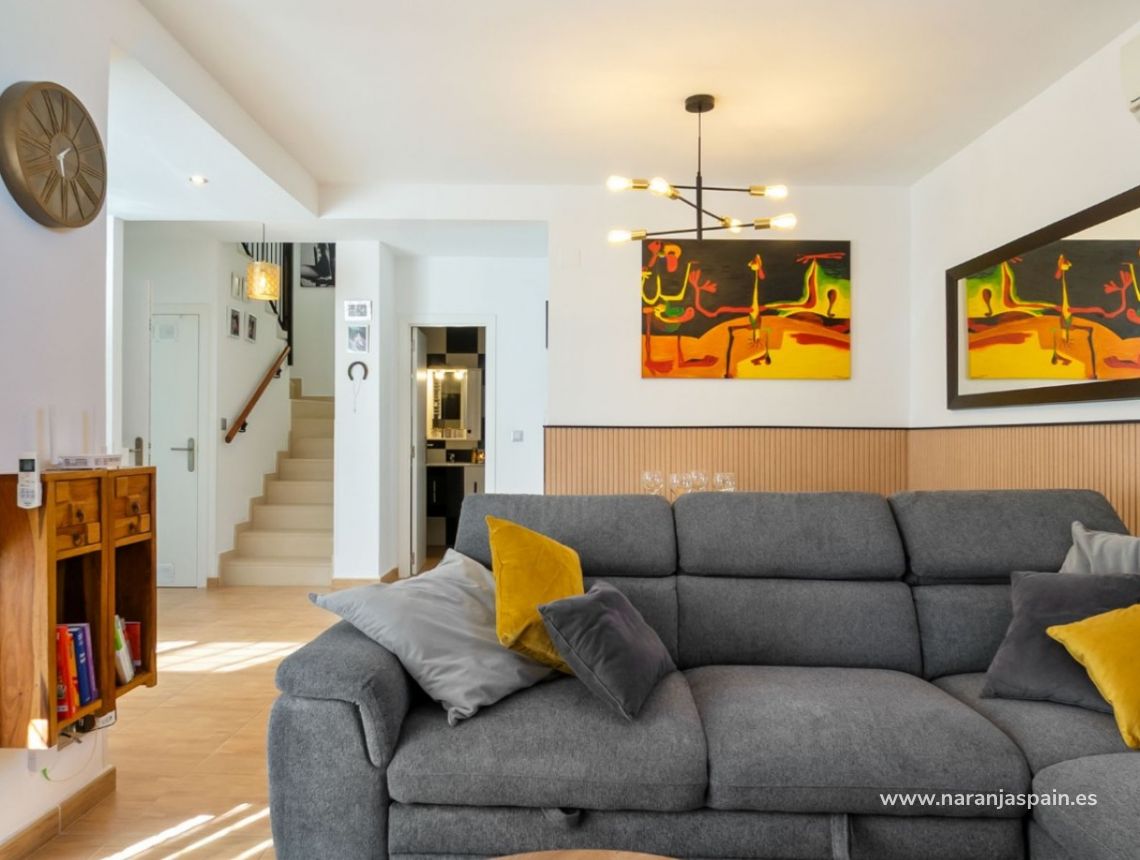 Parduodama - Bungalow - Orihuela Costa - Villamartín