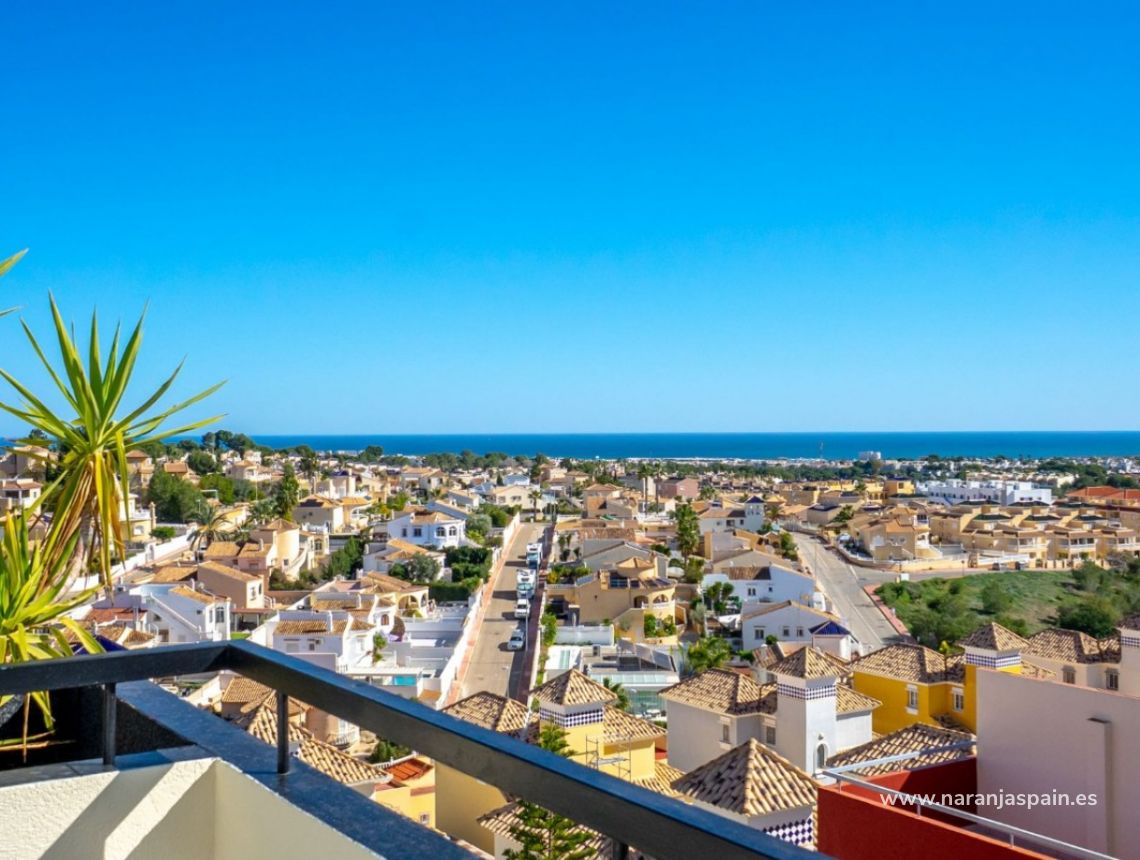 Parduodama - Bungalow - Orihuela Costa - Villamartín