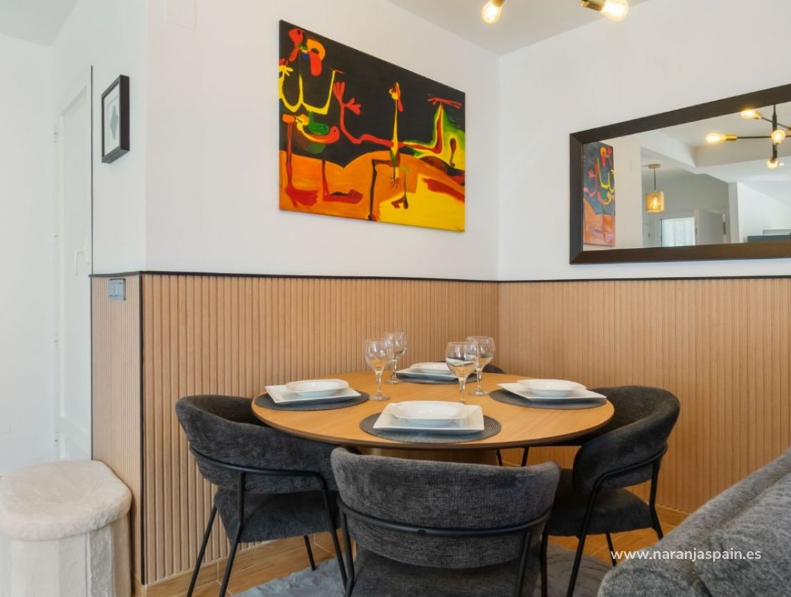 Parduodama - Bungalow - Orihuela Costa - Villamartín