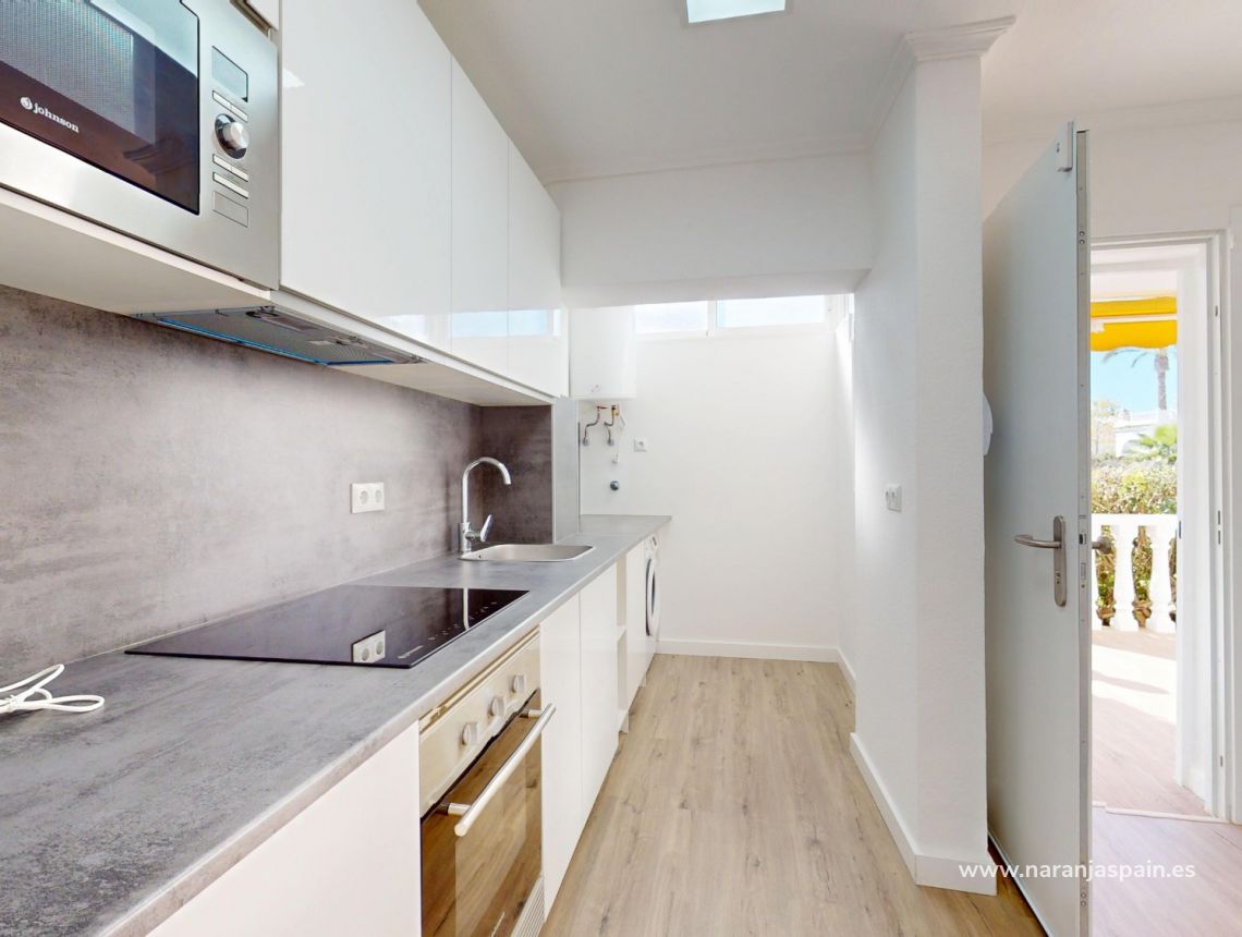 Parduodama - Bungalow - Orihuela - Villamartin