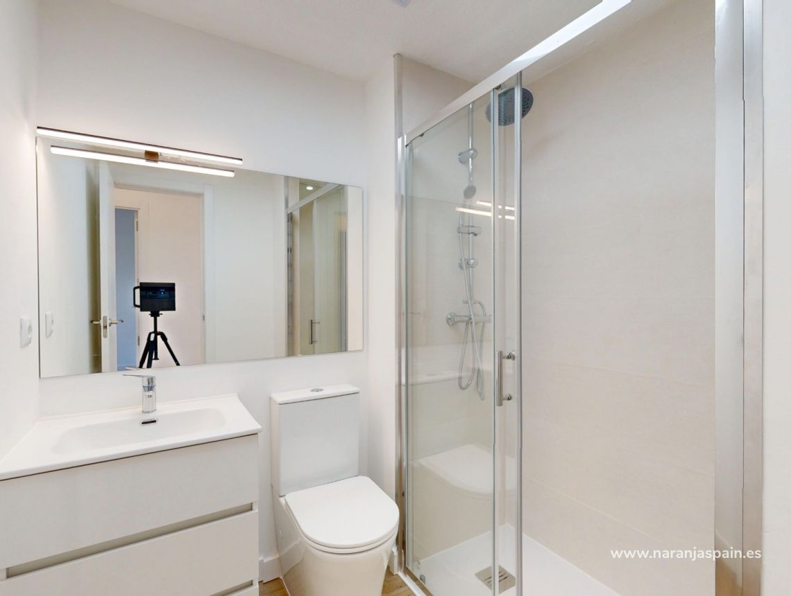 Parduodama - Bungalow - Orihuela - Villamartin