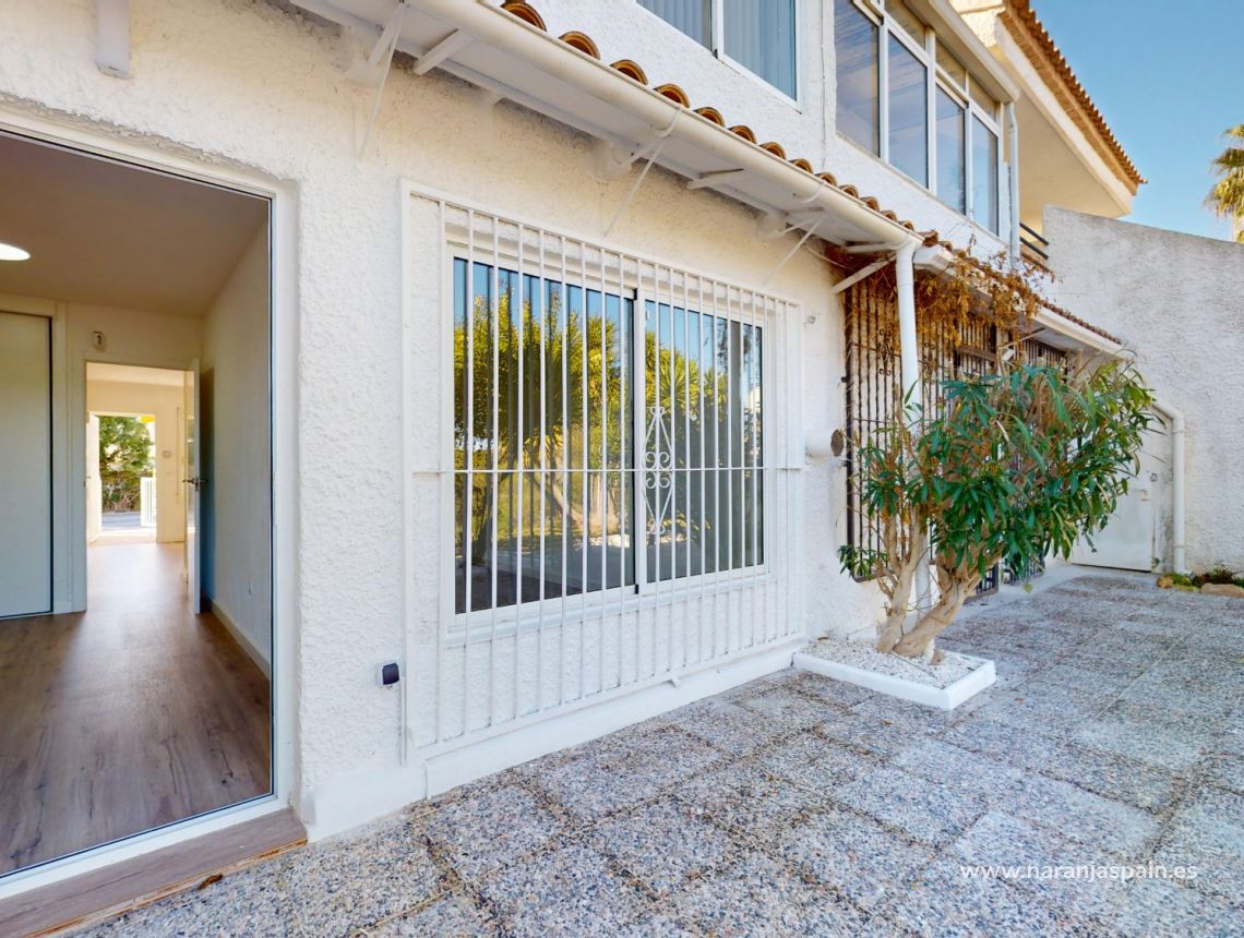 Parduodama - Bungalow - Orihuela - Villamartin