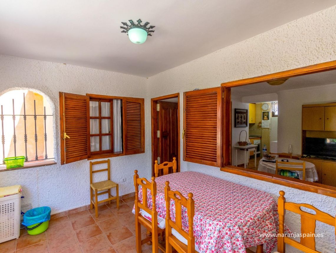 Parduodama - Bungalow - Pilar de la Horadada - Mil Palmeras