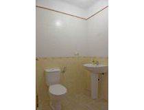 Parduodama - Bungalow - Rojales - Ciudad Quesada