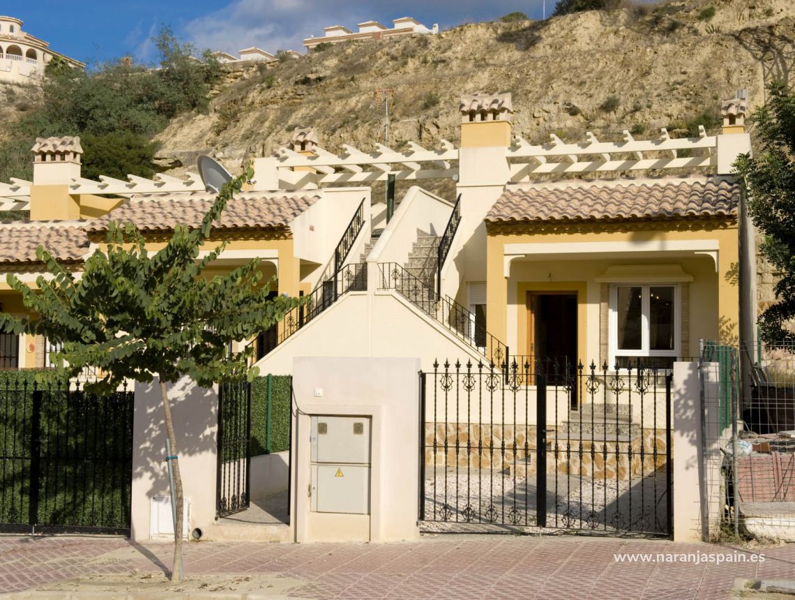 Parduodama - Bungalow - Rojales - Ciudad Quesada