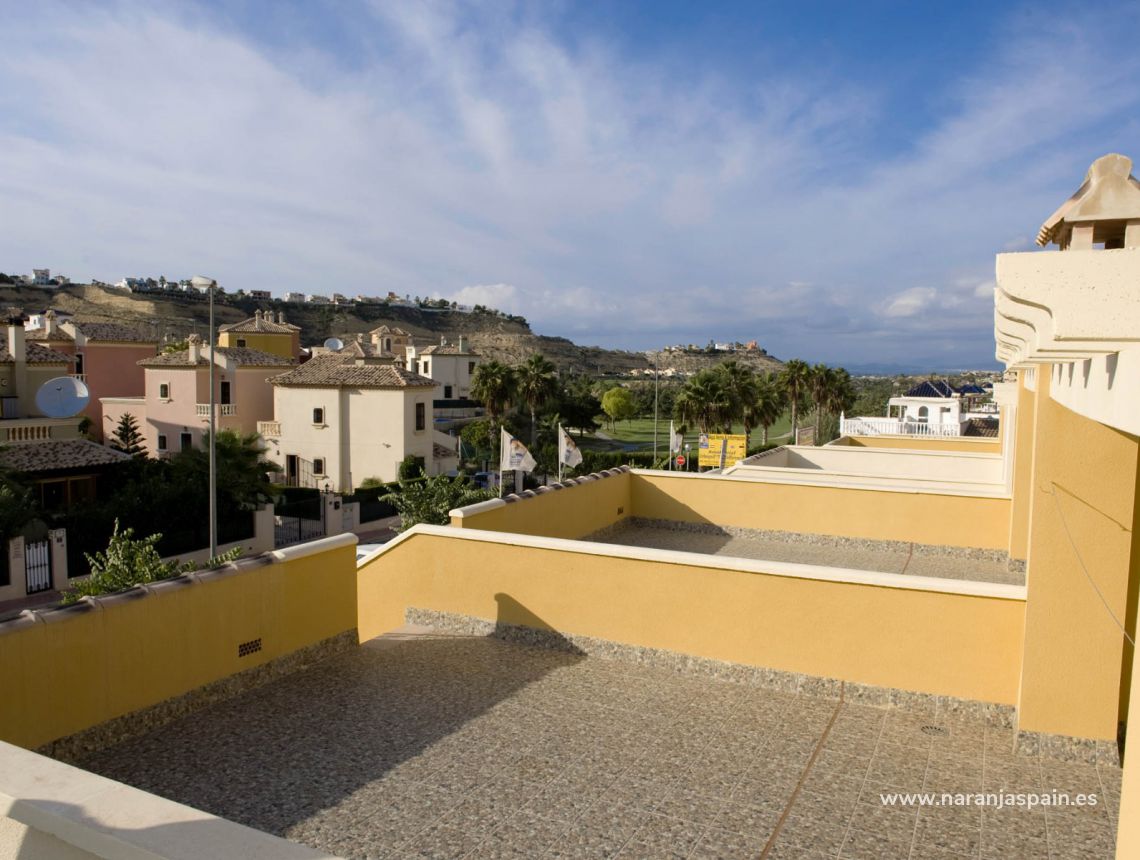 Parduodama - Bungalow - Rojales - Ciudad Quesada