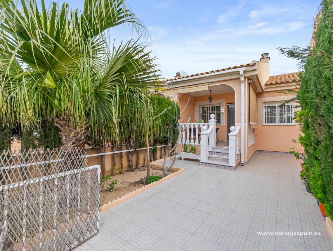 Parduodama - Bungalow - San Javier