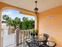 Parduodama - Bungalow - San Javier