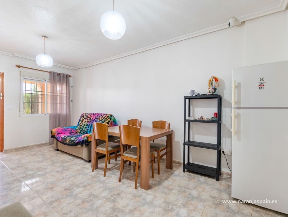 Parduodama - Bungalow - San Javier