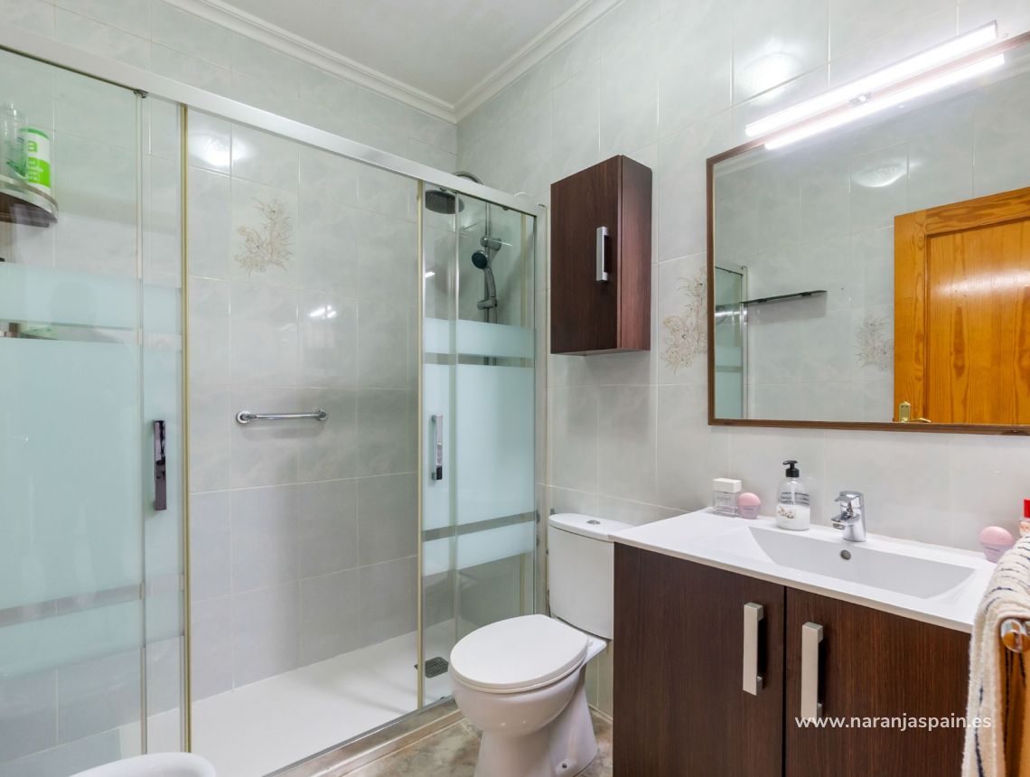 Parduodama - Bungalow - San Javier