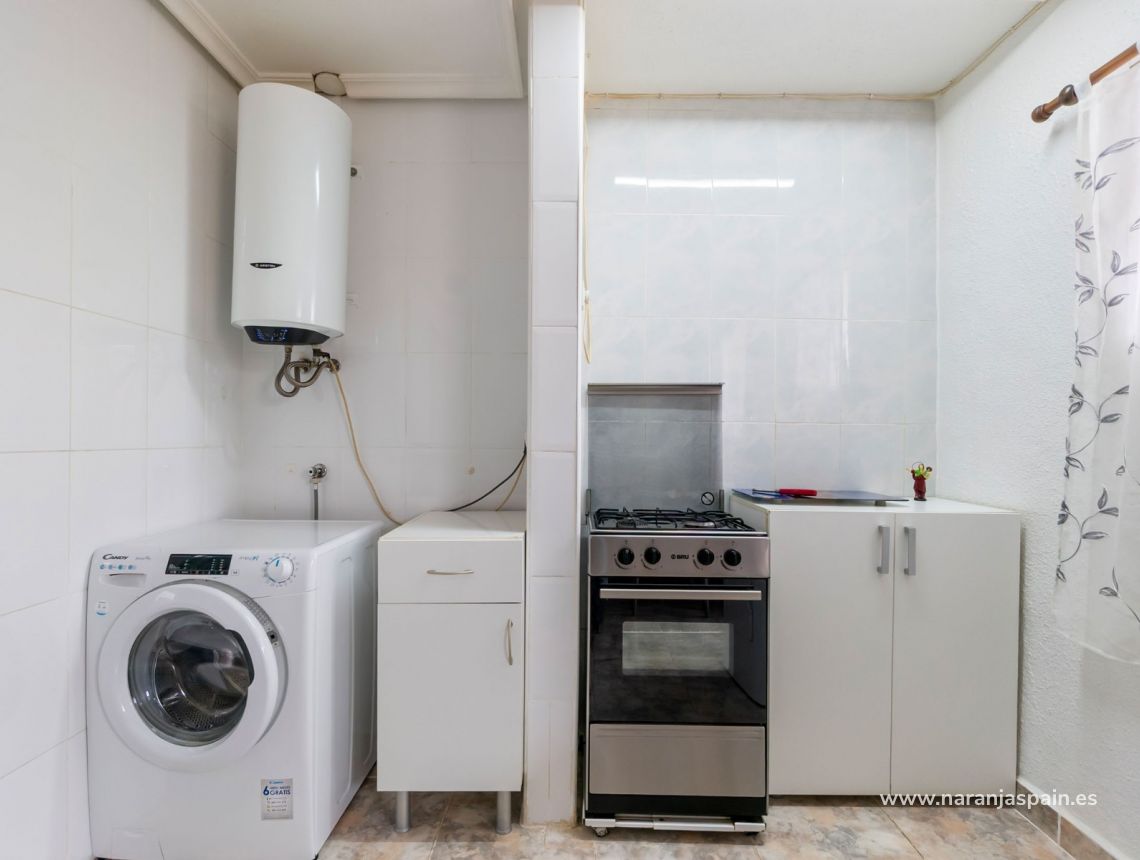 Parduodama - Bungalow - San Javier