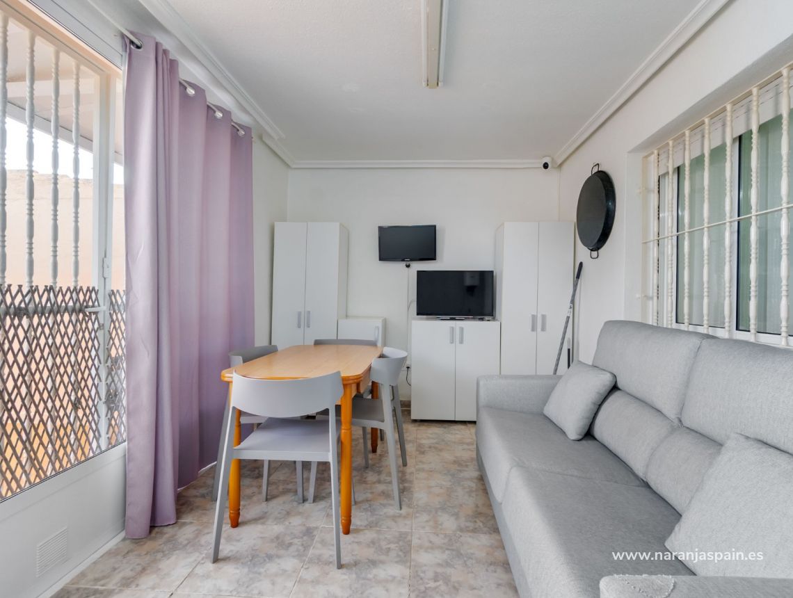 Parduodama - Bungalow - San Javier