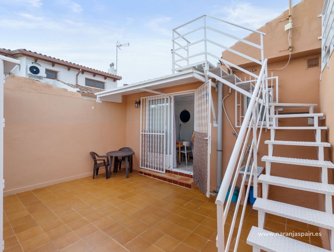 Parduodama - Bungalow - San Javier