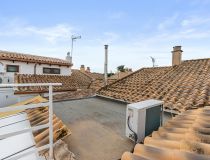 Parduodama - Bungalow - San Javier