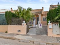 Parduodama - Bungalow - San Javier