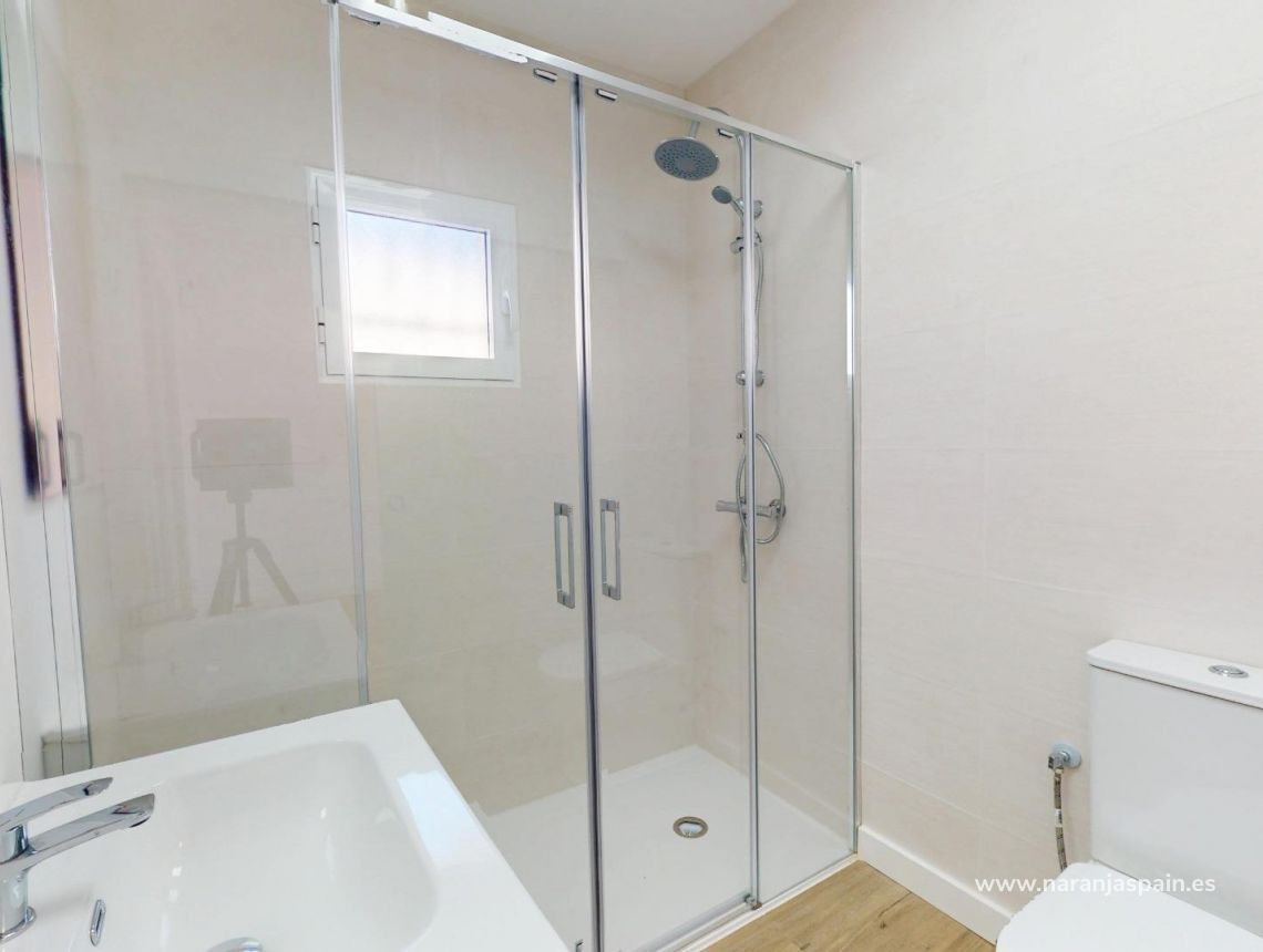 Parduodama - Bungalow - San Miguel de Salinas - Blue Lagoon