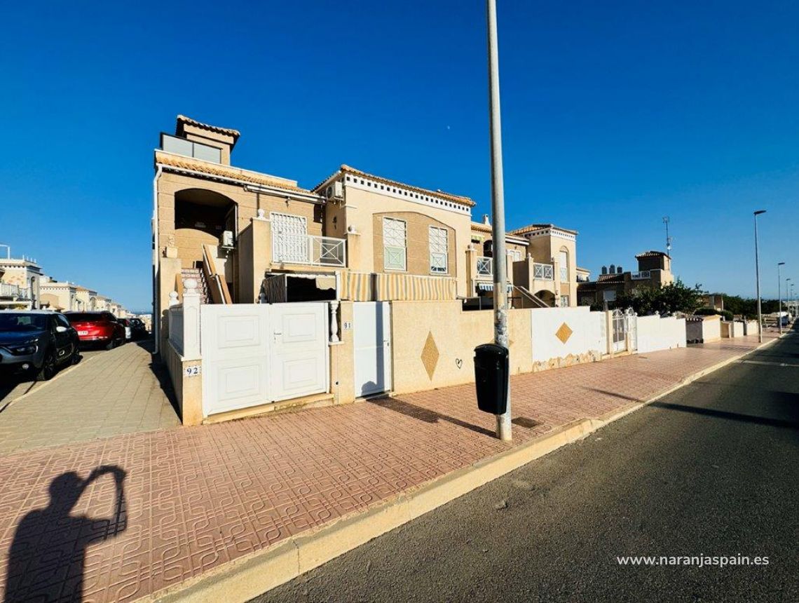 Parduodama - Bungalow - Torrevieja - Aguas Nuevas