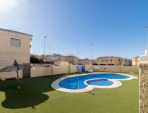 Parduodama - Bungalow - Torrevieja - aguas nuevas