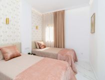 Parduodama - Bungalow - Torrevieja - aguas nuevas