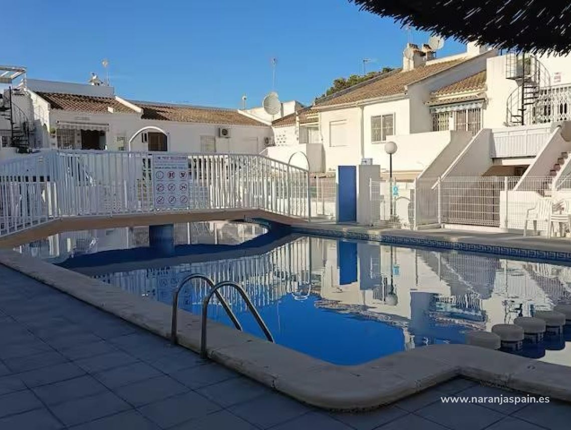 Parduodama - Bungalow - Torrevieja - El Chaparal