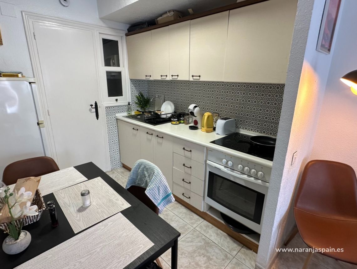 Parduodama - Bungalow - Torrevieja - El Chaparal