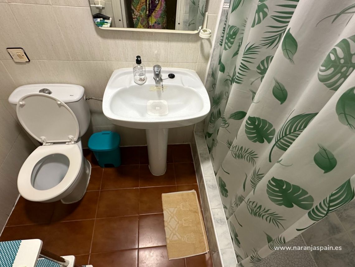 Parduodama - Bungalow - Torrevieja - El Chaparal