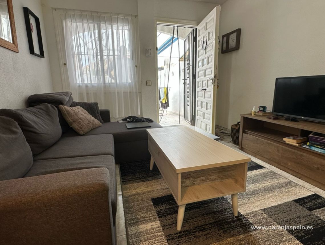 Parduodama - Bungalow - Torrevieja - El Chaparal