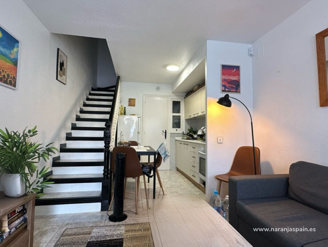 Parduodama - Bungalow - Torrevieja - El Chaparal