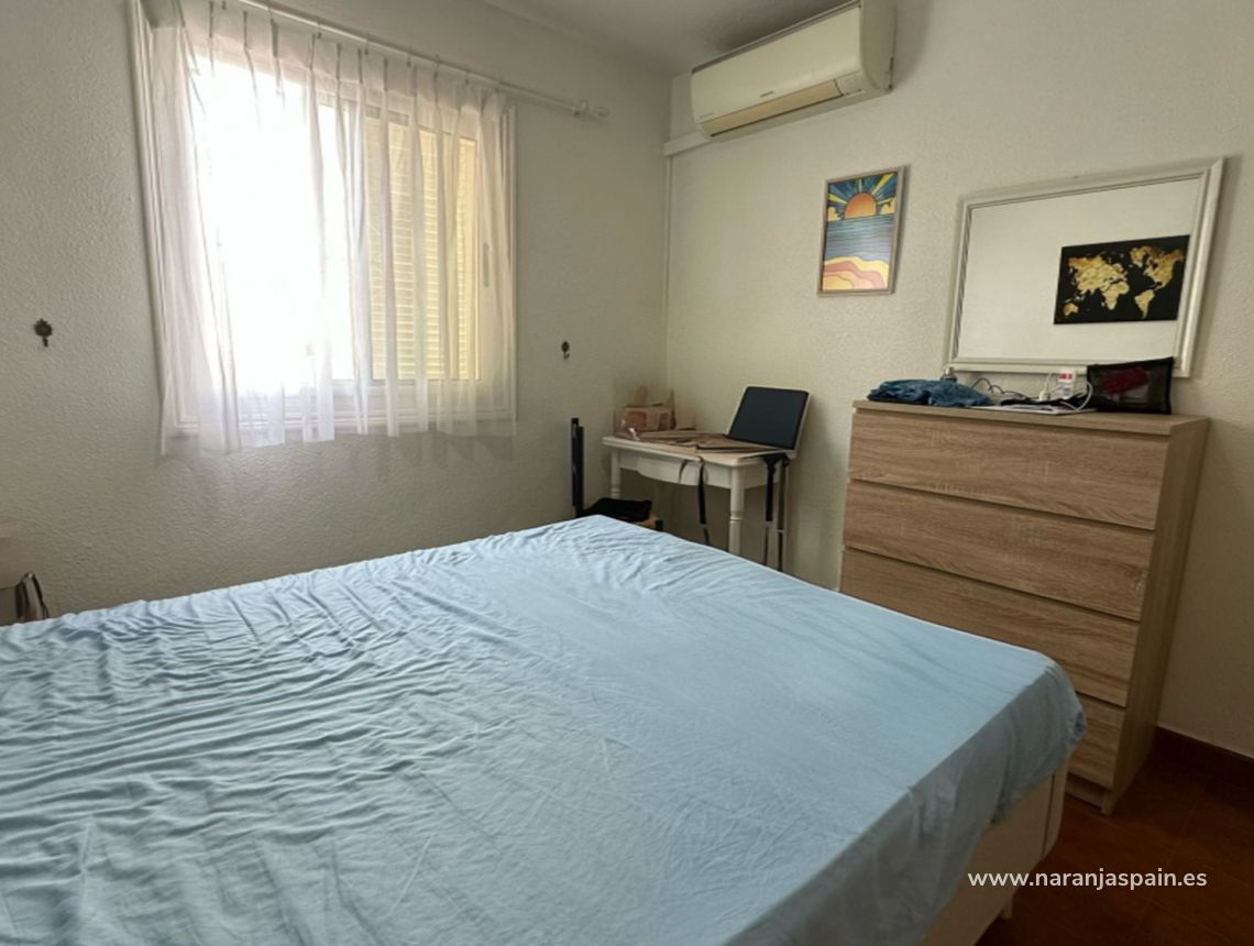 Parduodama - Bungalow - Torrevieja - El Chaparal