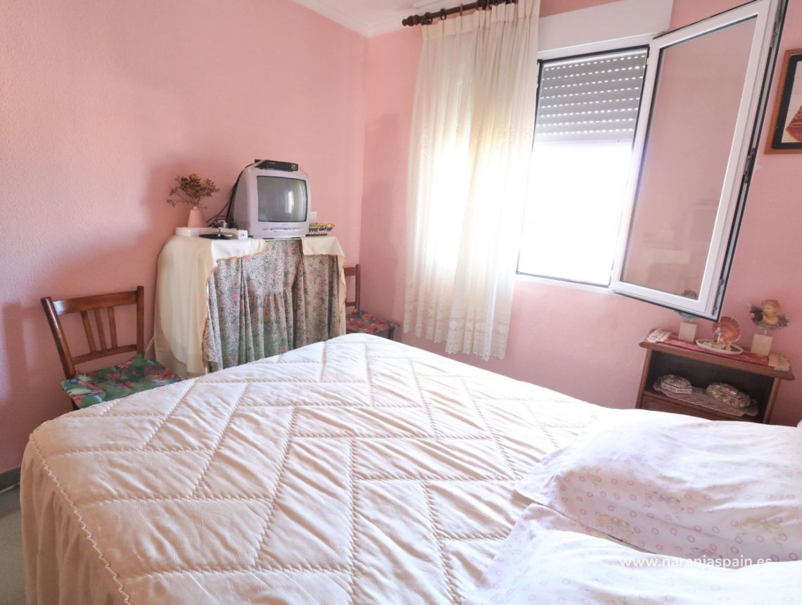 Parduodama - Bungalow - Torrevieja - El Chaparal