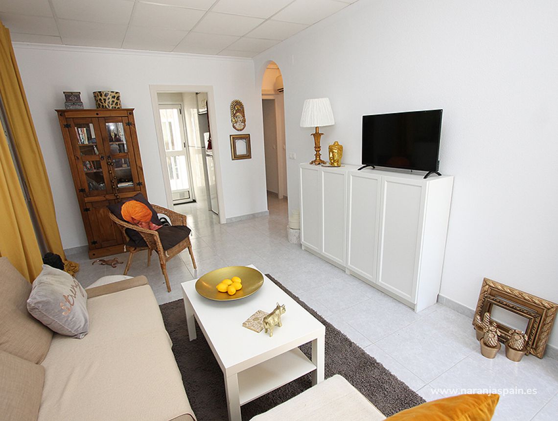 Parduodama - Bungalow - Torrevieja - La Siesta