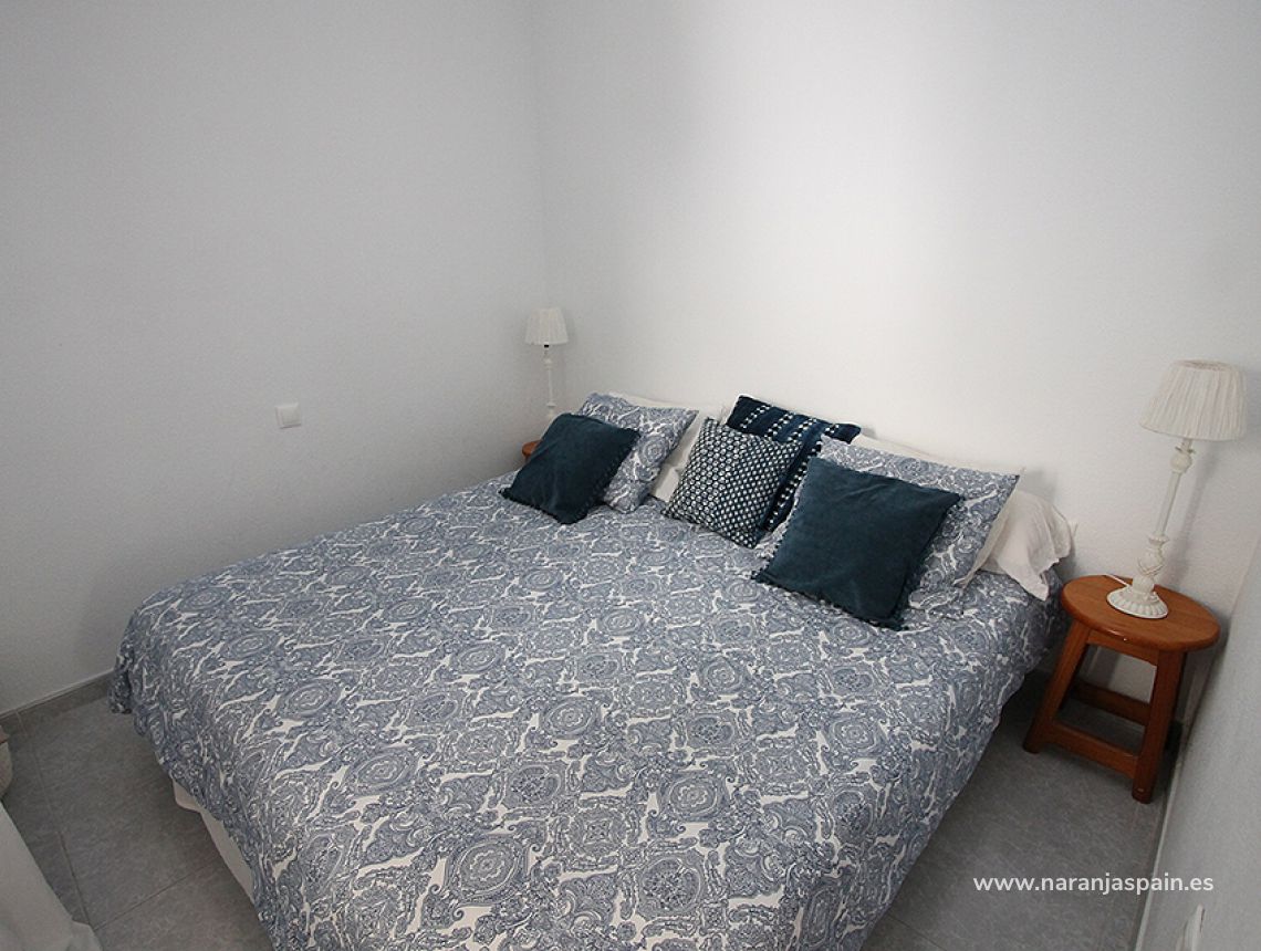 Parduodama - Bungalow - Torrevieja - La Siesta