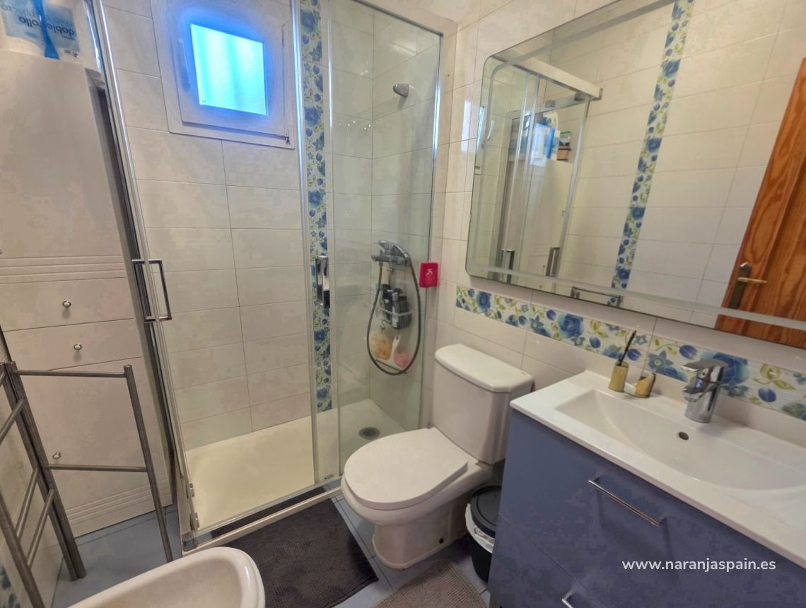 Parduodama - Bungalow - Torrevieja - Los Frutales