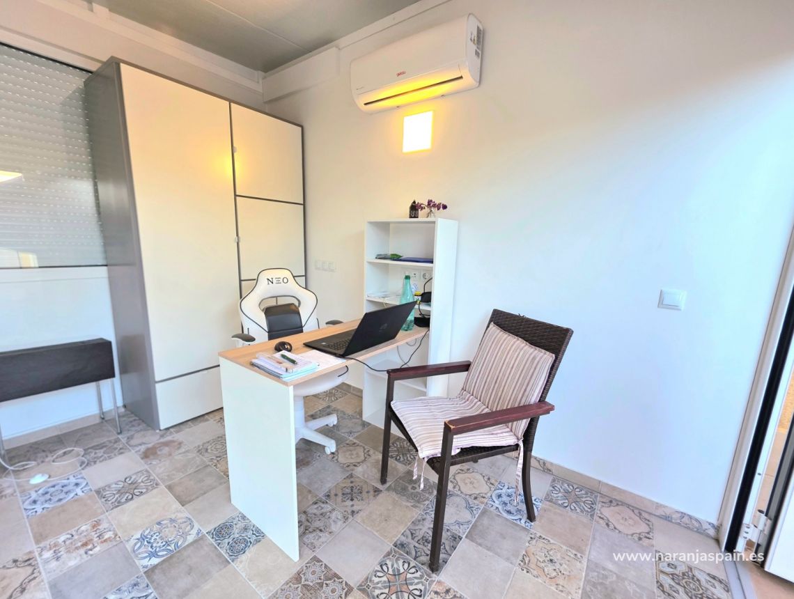 Parduodama - Bungalow - Torrevieja - Los Frutales