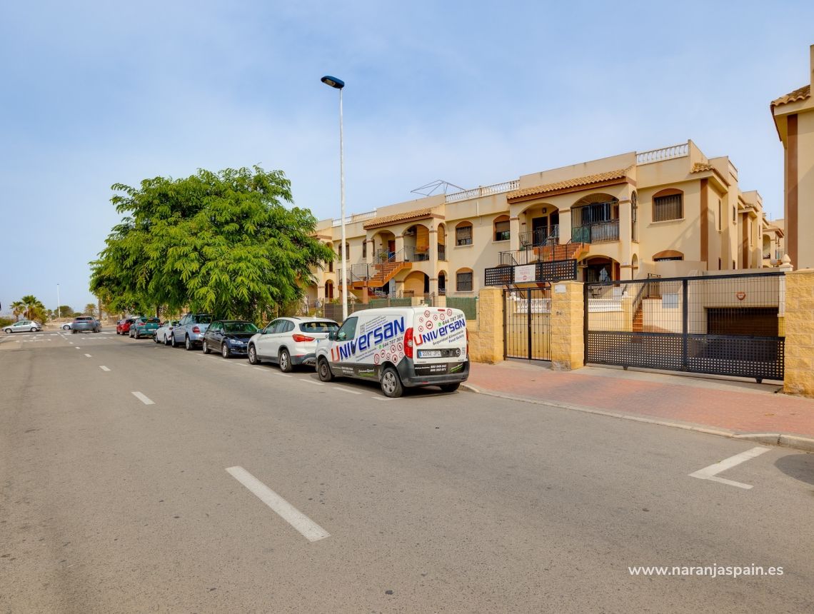 Parduodama - Bungalow - Torrevieja - Sector 25