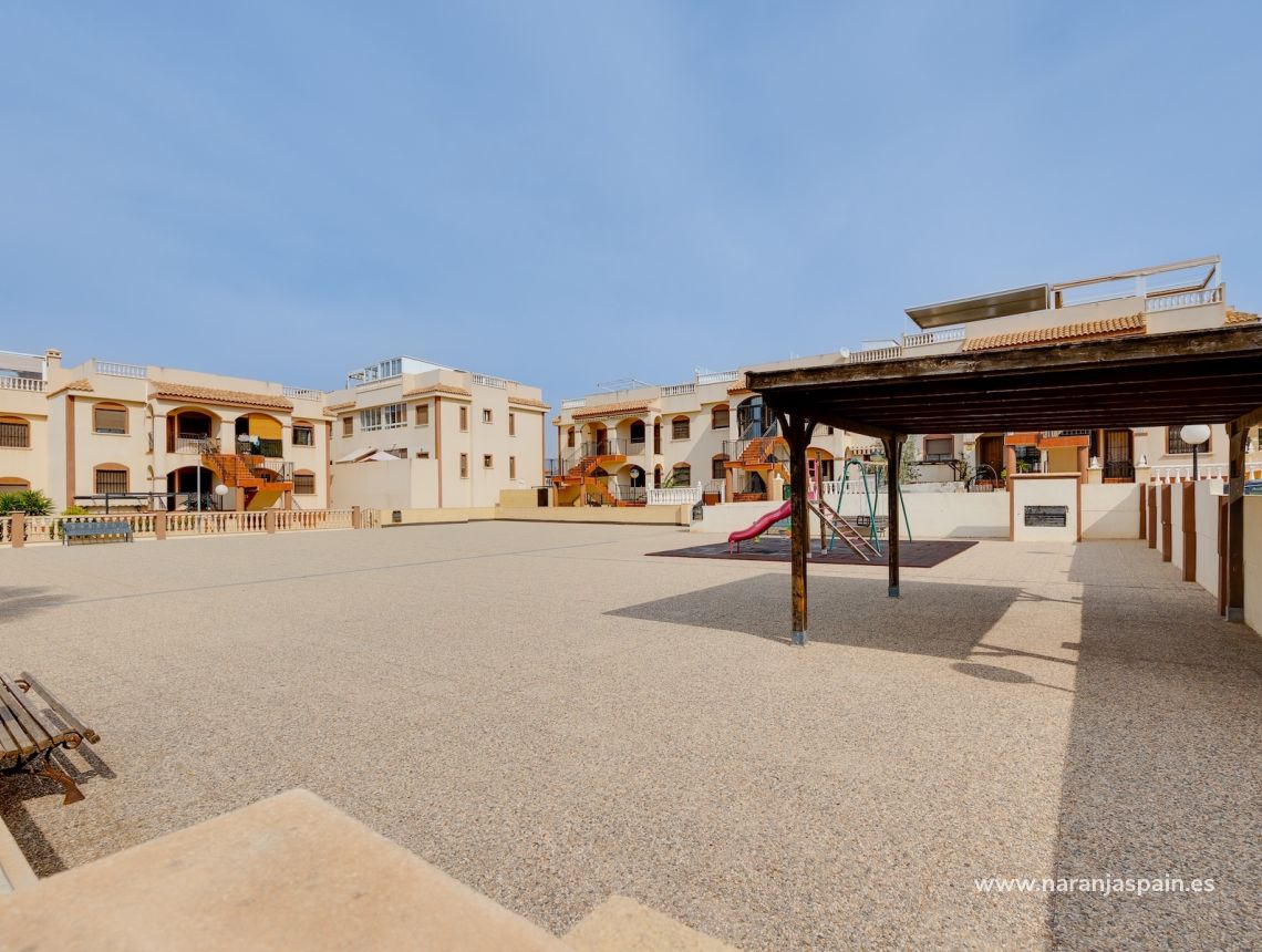 Parduodama - Bungalow - Torrevieja - Sector 25