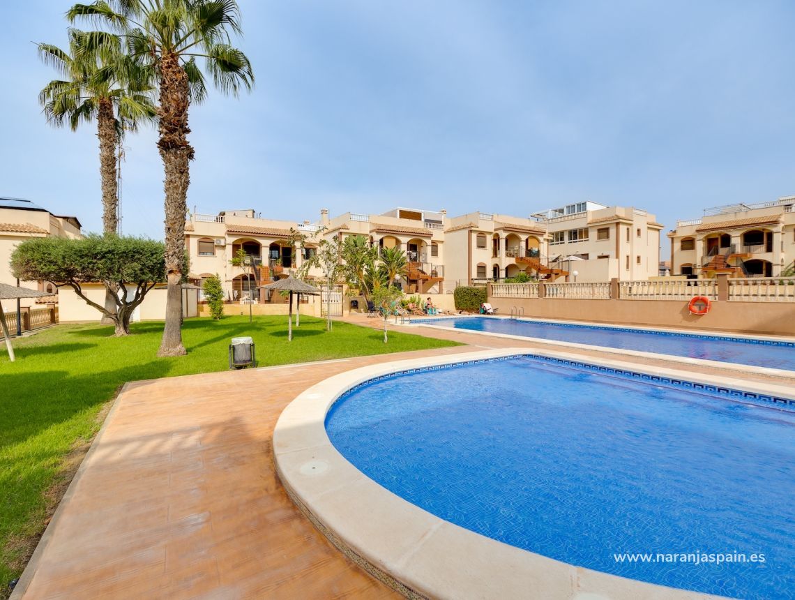 Parduodama - Bungalow - Torrevieja - Sector 25